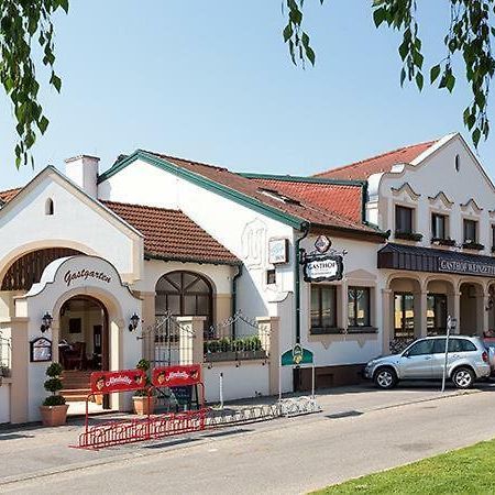 Gasthof Weinzettl Hotel Apetlon Luaran gambar