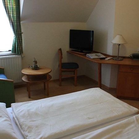 Gasthof Weinzettl Hotel Apetlon Luaran gambar