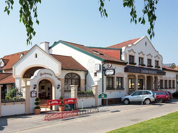 Gasthof Weinzettl Hotel Apetlon Luaran gambar