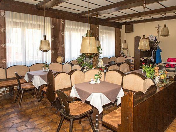 Gasthof Weinzettl Hotel Apetlon Luaran gambar