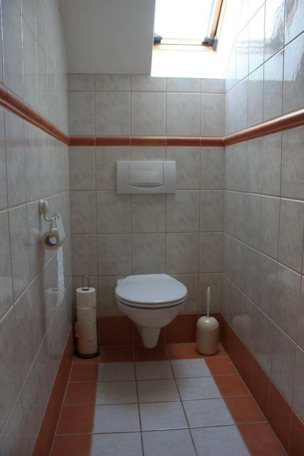 Gasthof Weinzettl Hotel Apetlon Luaran gambar