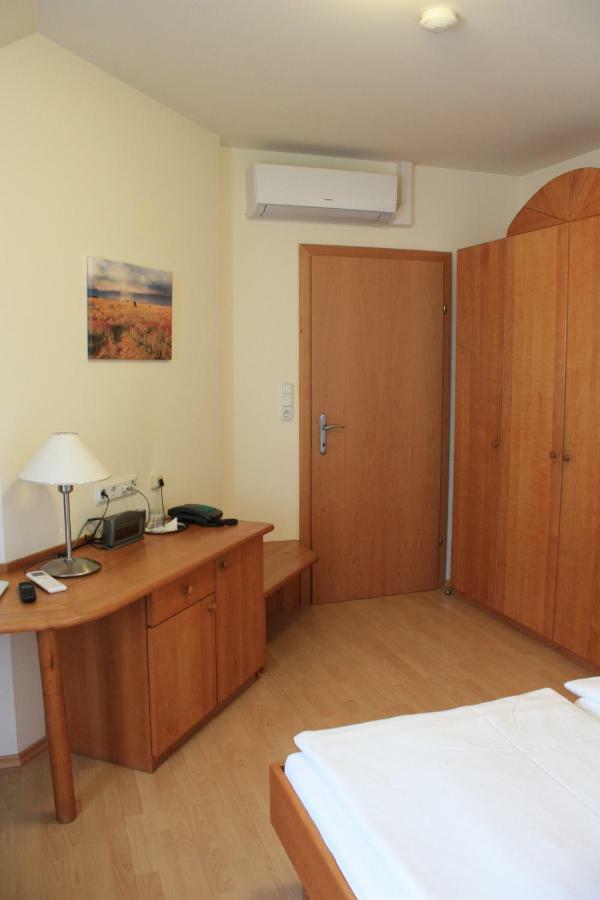 Gasthof Weinzettl Hotel Apetlon Luaran gambar