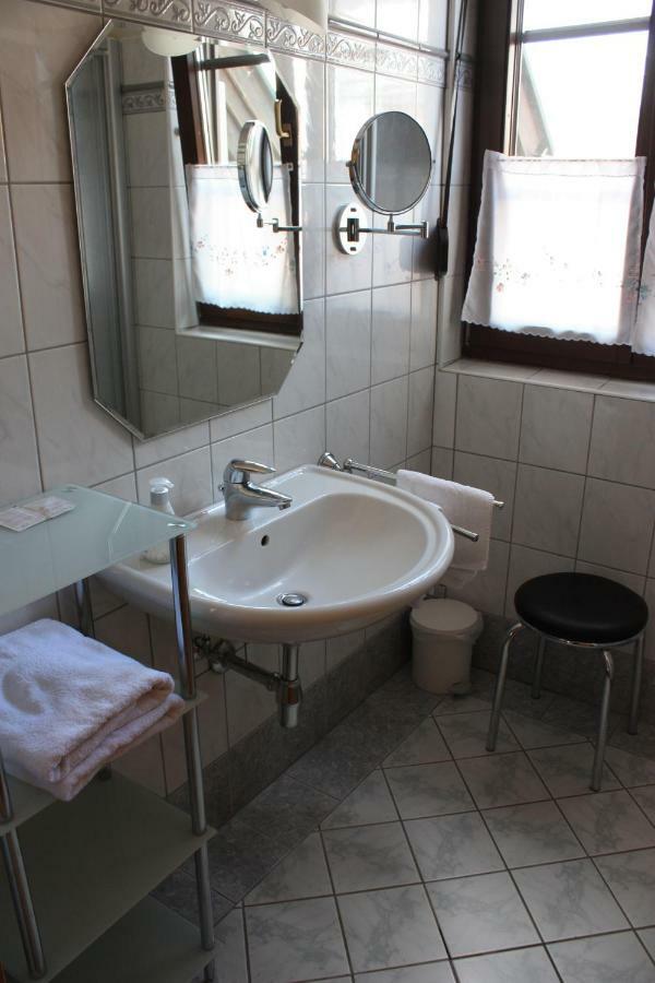 Gasthof Weinzettl Hotel Apetlon Luaran gambar