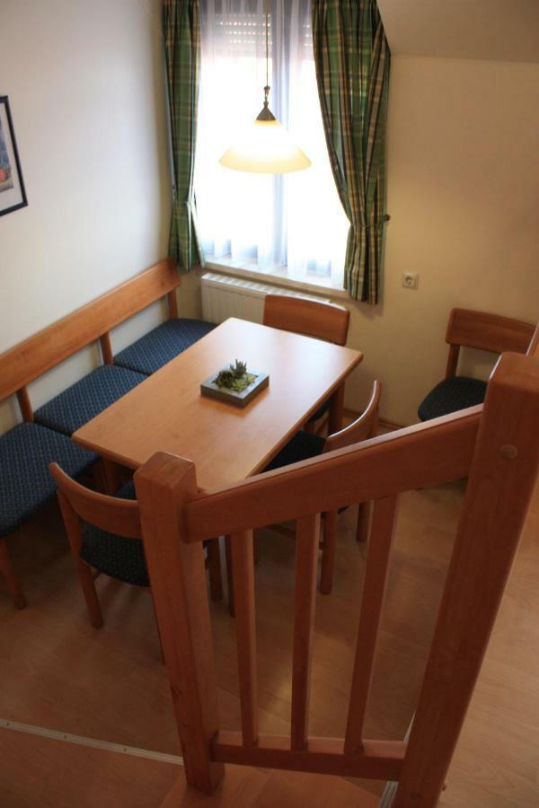 Gasthof Weinzettl Hotel Apetlon Luaran gambar