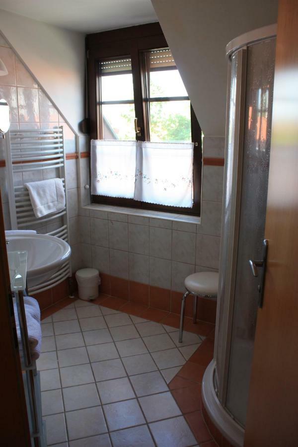 Gasthof Weinzettl Hotel Apetlon Luaran gambar