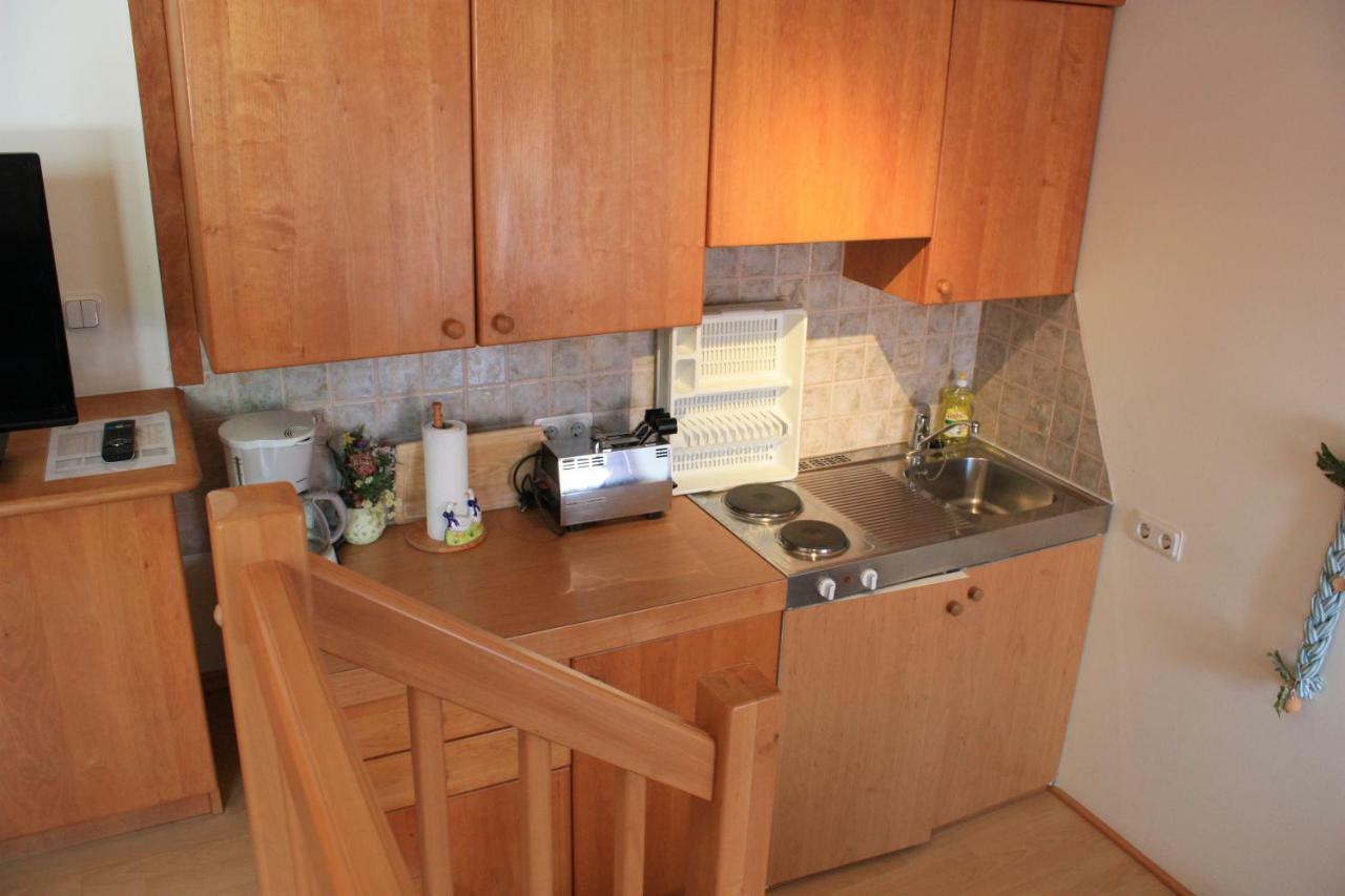 Gasthof Weinzettl Hotel Apetlon Luaran gambar